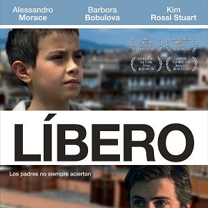 Foto Líbero: Los padres no siempre aciertan