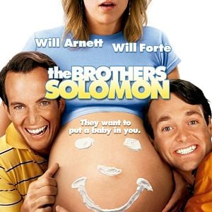 Foto Los hermanos Solomon