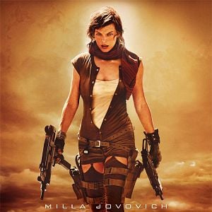 Foto Resident Evil: Extinción