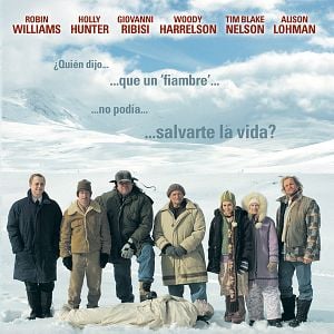 Foto Un golpe de suerte