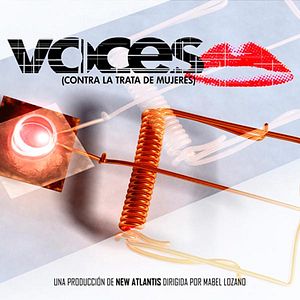 Foto Voces (Contra la trata de mujeres)