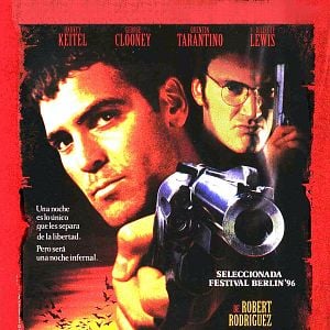 Foto Abierto hasta el amanecer