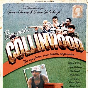 Foto Bienvenidos a Collinwood