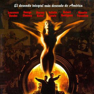 Foto Full-Tilt Boogie