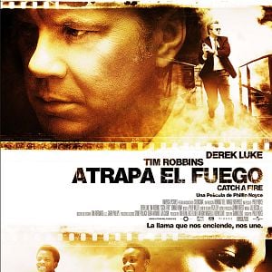 Foto Atrapa el fuego