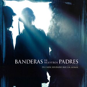 Foto Banderas de nuestros padres