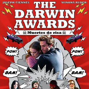 Foto The Darwin Awards: Muertes de risa