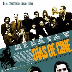 Foto Días de cine
