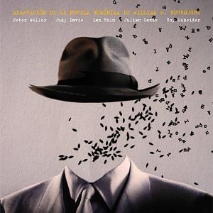 Foto El almuerzo desnudo