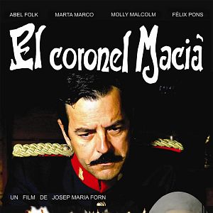 Foto El coronel Macià