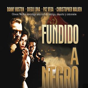 Foto Fundido a negro