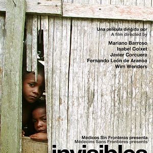 Foto Invisibles