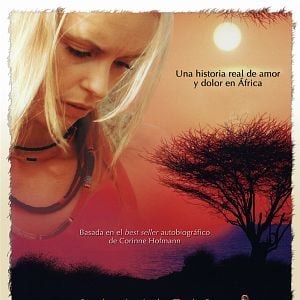 Foto La masai blanca