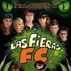 Foto Las Fieras F. C. ¡el ataque de las vampiresas!