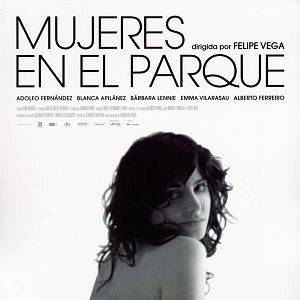 Foto Mujeres en el parque