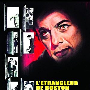 Foto El estrangulador de Boston