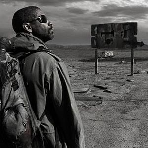 Foto El libro de Eli