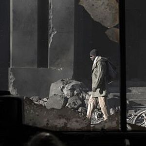 Foto Denzel Washington