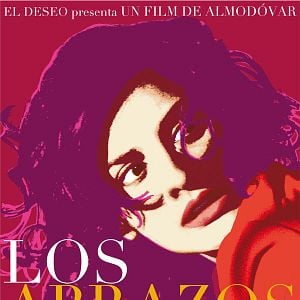 Foto Los abrazos rotos