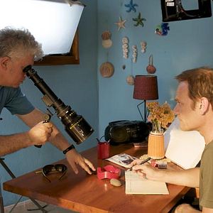 Foto Los abrazos rotos