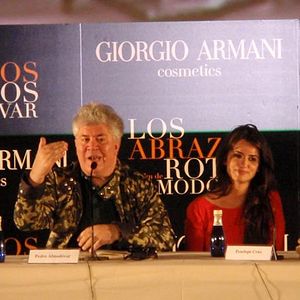 Foto Los abrazos rotos