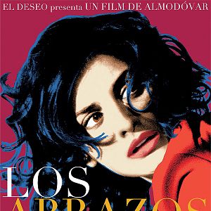 Foto Los abrazos rotos