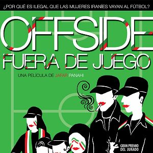 Foto Offside (fuera de juego)