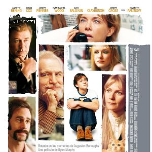 Foto Recortes de mi vida