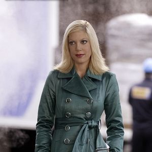 Foto Tori Spelling