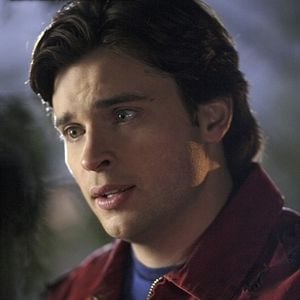 Foto Tom Welling