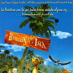 Foto Rebelión en la isla