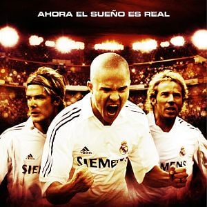 Foto Viviendo el sueño