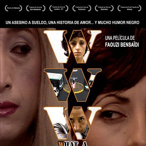 Foto WWW: What a Wonderful World