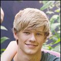 Foto Lucas Till