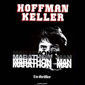 Foto Marathon Man