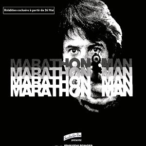 Foto Marathon Man