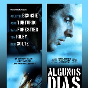 Foto Algunos días en septiembre