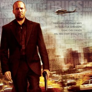 Foto Crank: Veneno en la sangre