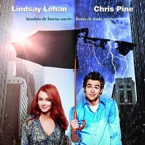 Foto Devuélveme mi suerte