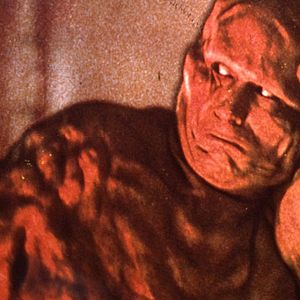 Foto Un viaje alucinante al fondo de la mente