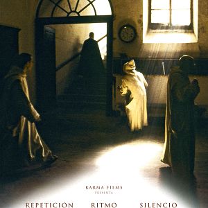 Foto El gran silencio