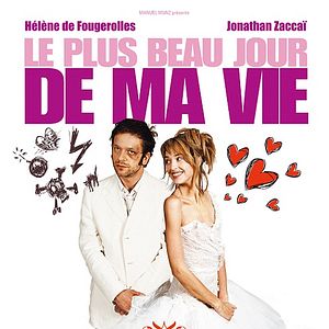 Foto El mejor día de mi vida