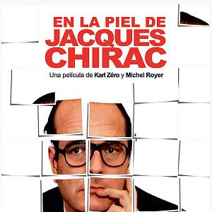 Foto En la piel de Jacques Chirac