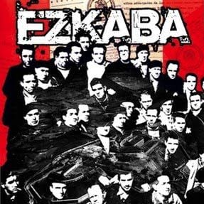 Foto Ezkaba, la gran fuga de las cárceles franquistas