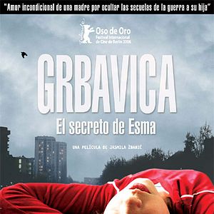 Foto Grbavica (El secreto de Esma)