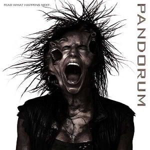 Foto Pandorum