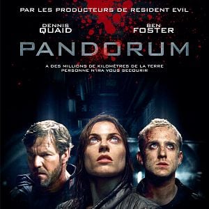 Foto Pandorum