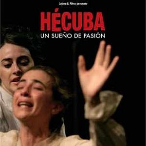 Foto Hécuba, un sueño de pasión