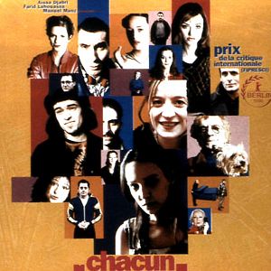 Foto Cada uno busca su gato