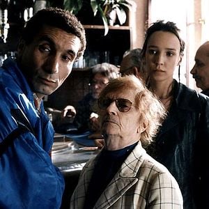 Foto Zinedine Soualem